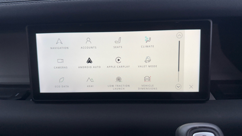 Land Rover Defender 2.0 D240 S 110 5dr Auto Diesel Estate